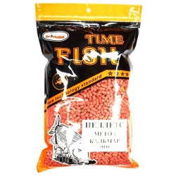 Рибальський пелетс, метод, Art Fishing, розмір 3мм, 500г, смак Кальмар